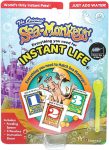 Sea-Monkeys? Instant Life - World's Only Instant Pets? - Ages 6+ (Pack of 1)